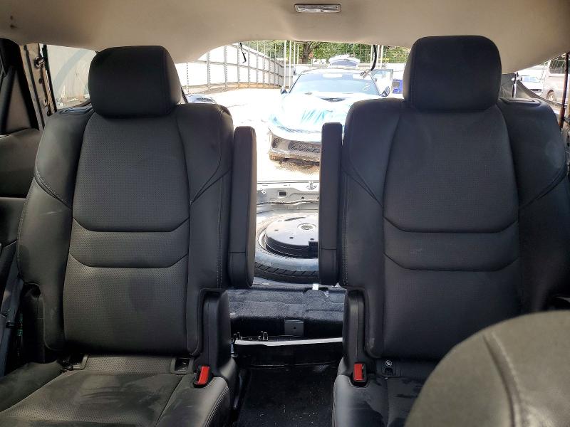 Aukcja sprzedaży 2021 Mazda Cx-9, vin: JM3TCBCY2M0542098, numer aukcji: 60005356