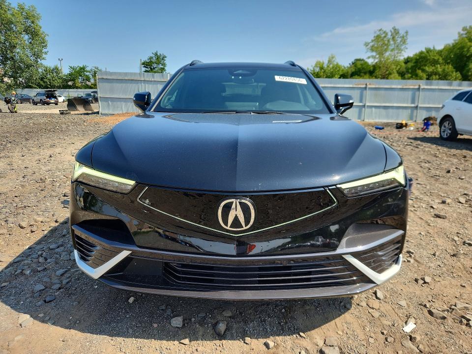 Продажа на аукционе авто 2024 Acura Zdx, vin: 4W5KHNRL7RZ514094, номер лота: 62280856