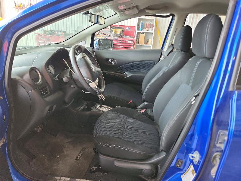 Aukcja sprzedaży 2015 Nissan Versa Note, vin: 3N1CE2CP6FL371987, numer aukcji: 59802916