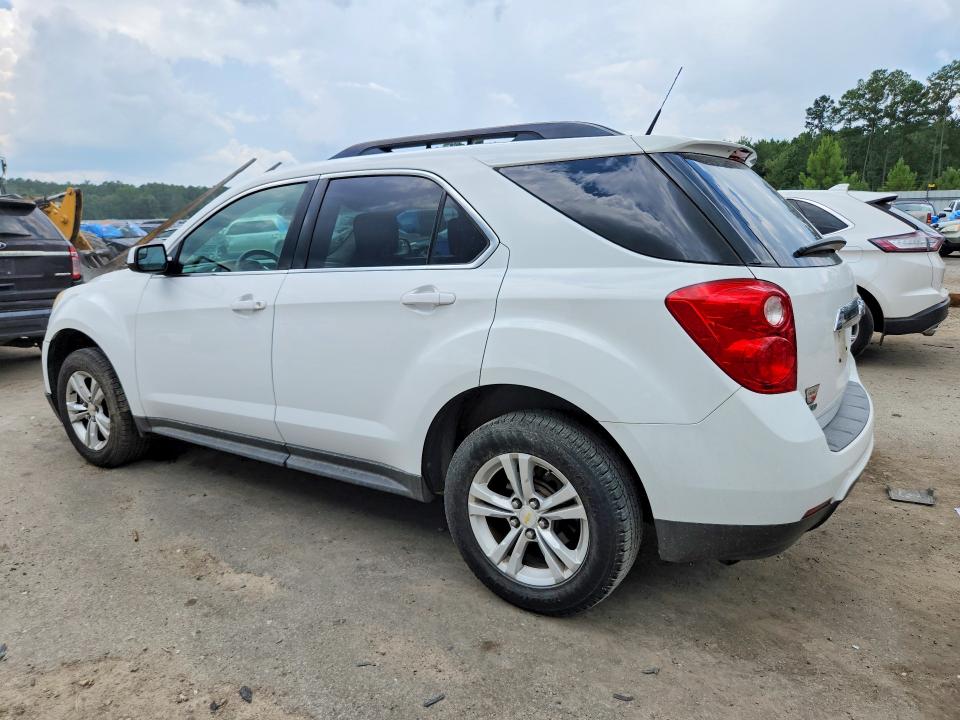 59793676 :رقم المزاد ، 2GNALDEKXC1212319 vin ، 2012 Chevrolet Equinox مزاد بيع