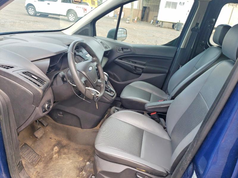 2015 Ford Transit Connect მანქანა იყიდება აუქციონზე, vin: NM0LS7E74F1228878, აუქციონის ნომერი: 62597806