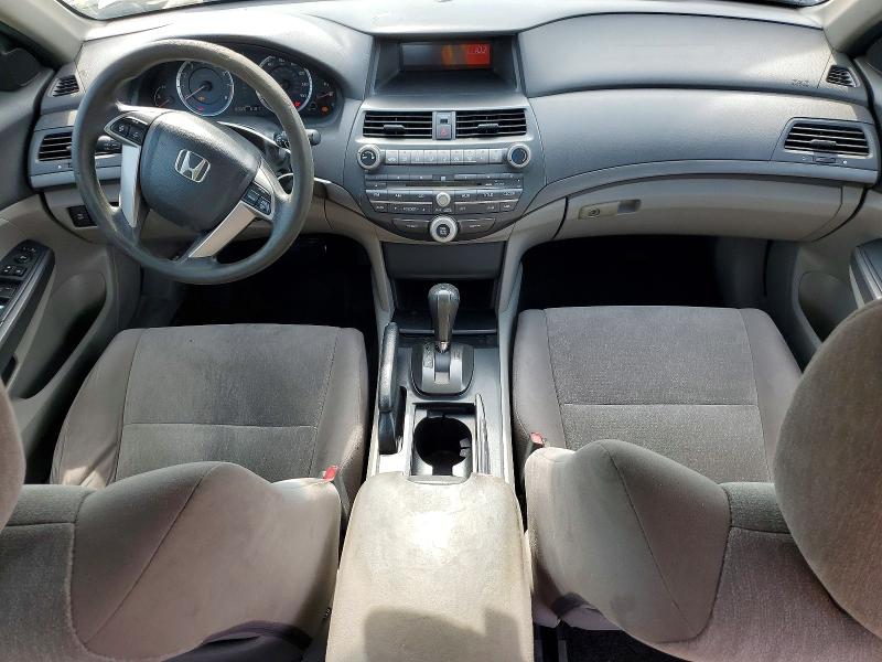 Продаж на аукціоні авто 2010 Honda Accord, vin: 1HGCP2F30AA021207, номер лоту: 59593336