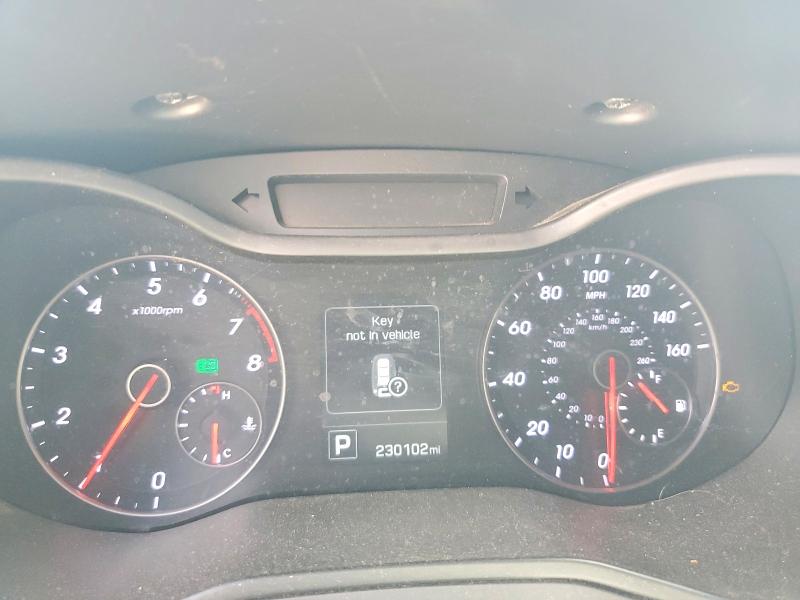60274186 :رقم المزاد ، KMHTC6AE7GU296473 vin ، 2016 Hyundai Veloster مزاد بيع