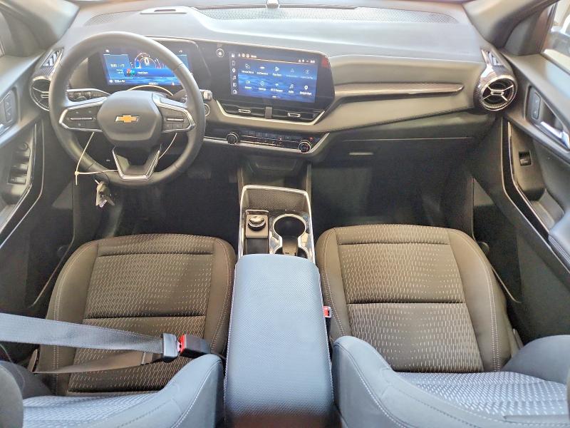 Aukcja sprzedaży 2026 Chevrolet Equinox, vin: 3GNAXHEGXTL322227, numer aukcji: 61779146