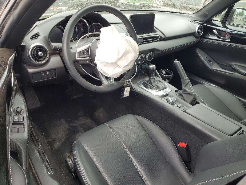 Aukcja sprzedaży 2022 Mazda Mx-5 Miata, vin: JM1NDAM77N0505788, numer aukcji: 60717646