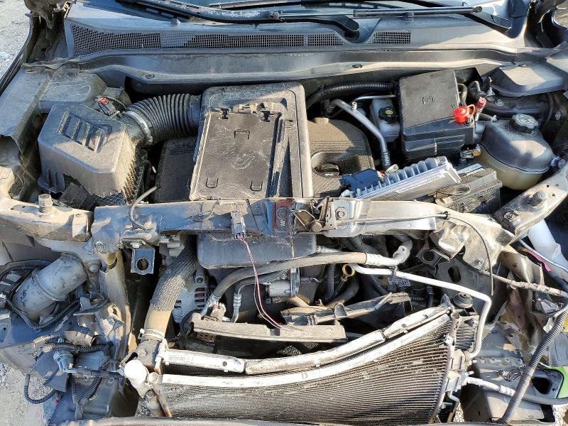 2016 Chevrolet Equinox მანქანა იყიდება აუქციონზე, vin: 2GNALCEK7G1129320, აუქციონის ნომერი: 61370506