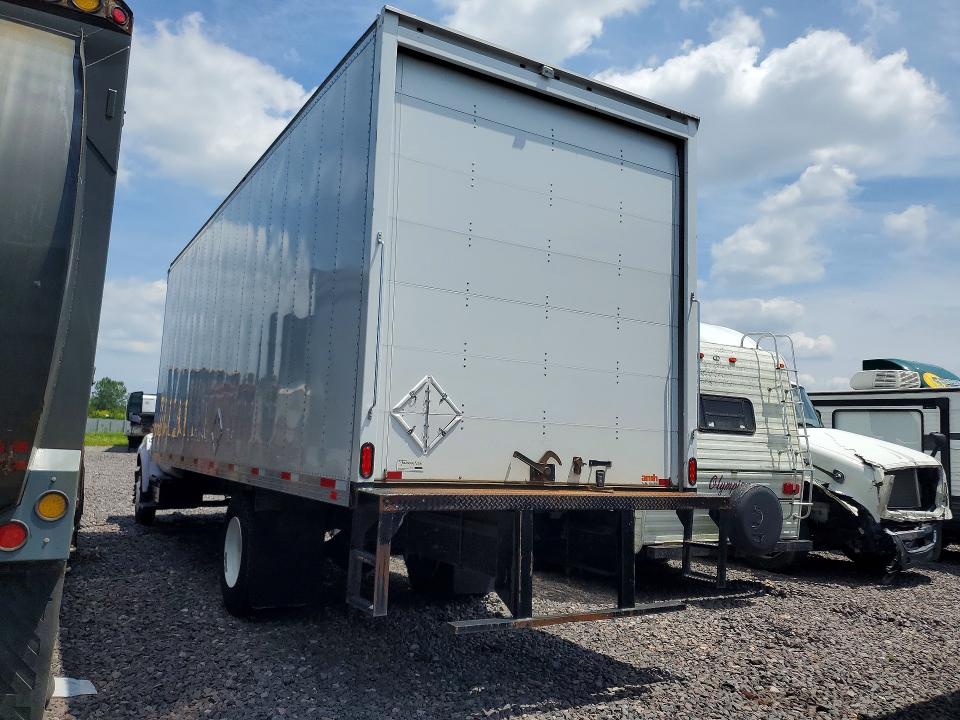 Продажа на аукционе авто 2019 Ford F750, vin: 1FDNF7AY8KDF15031, номер лота: 58754006