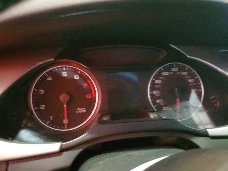 Aukcja sprzedaży 2009 Audi A4, vin: WAUMK78K19N041602, numer aukcji: 62770306