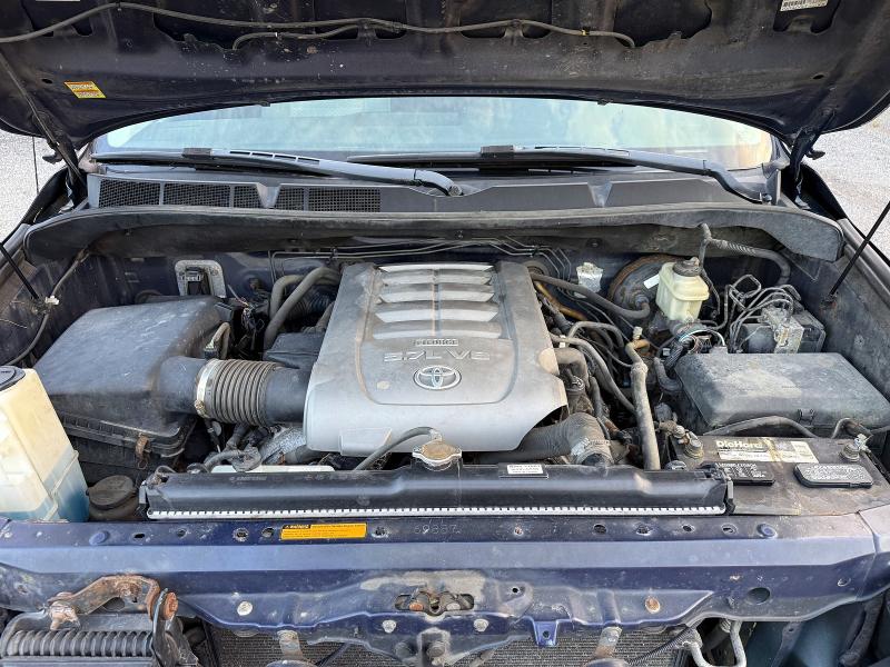 Aukcja sprzedaży 2007 Toyota Tundra, vin: 5TBDV54167S462078, numer aukcji: 63764696