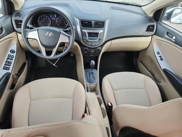 2016 Hyundai Accent მანქანა იყიდება აუქციონზე, vin: KMHCT4AE7GU149803, აუქციონის ნომერი: 62160496