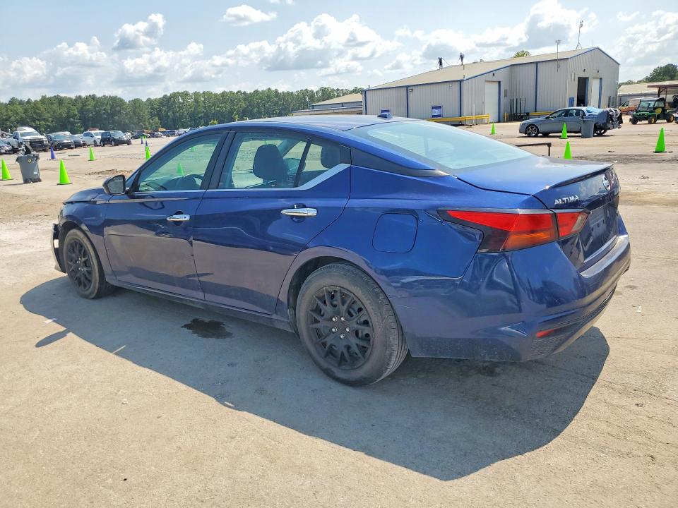 Продаж на аукціоні авто 2020 Nissan Altima, vin: 1N4BL4BV3LC136678, номер лоту: 62689006