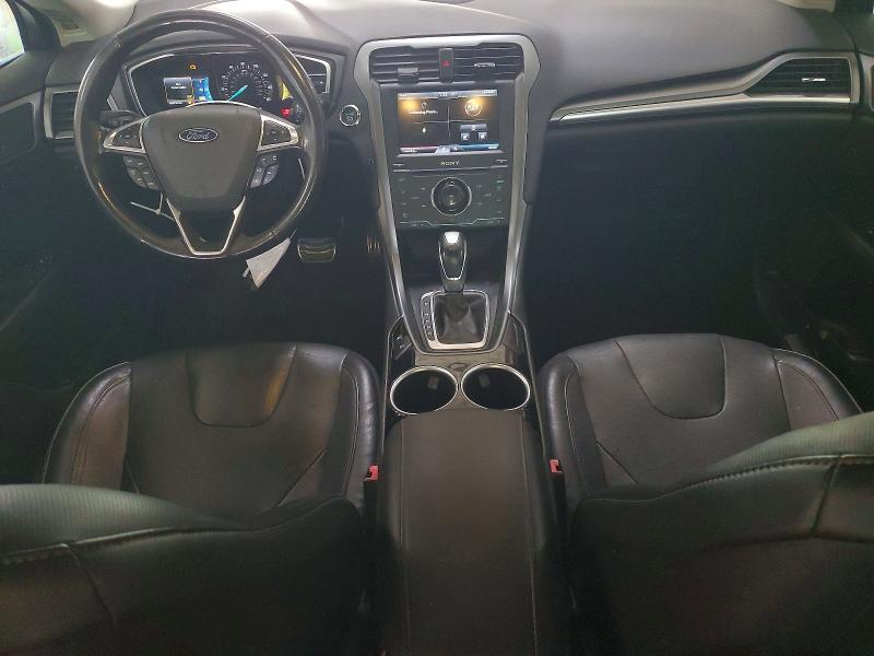 Продажа на аукционе авто 2013 Ford Fusion, vin: 3FA6P0D94DR389087, номер лота: 62407216