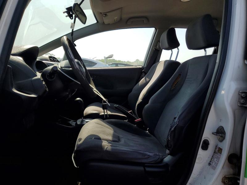 Продаж на аукціоні авто 2009 Honda Fit, vin: JHMGE88219S073320, номер лоту: 59654276