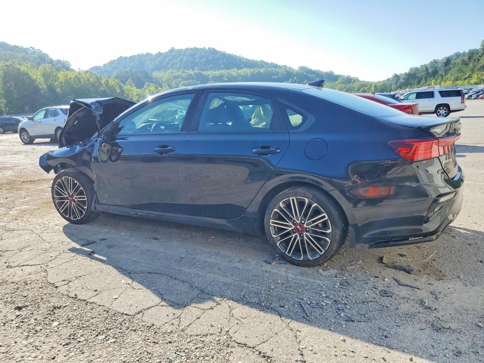 Продажа на аукционе авто 2020 Kia Forte, vin: 3KPF44AC3LE144913, номер лота: 62954976