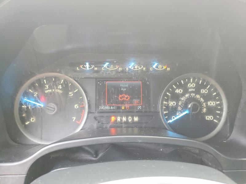 Aukcja sprzedaży 2019 Ford F150, vin: 1FTEW1EP2KFB25307, numer aukcji: 62568486