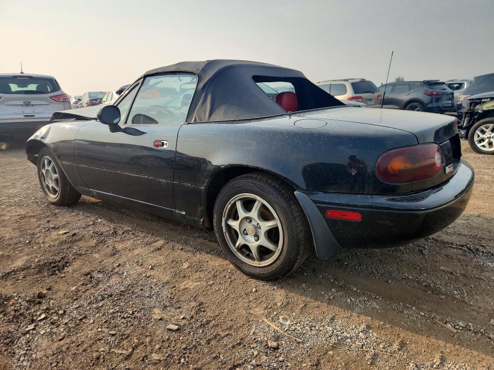 Продажа на аукционе авто 1994 Mazda Mx-5 Miata, vin: JM1NA3535R0504595, номер лота: 61559826