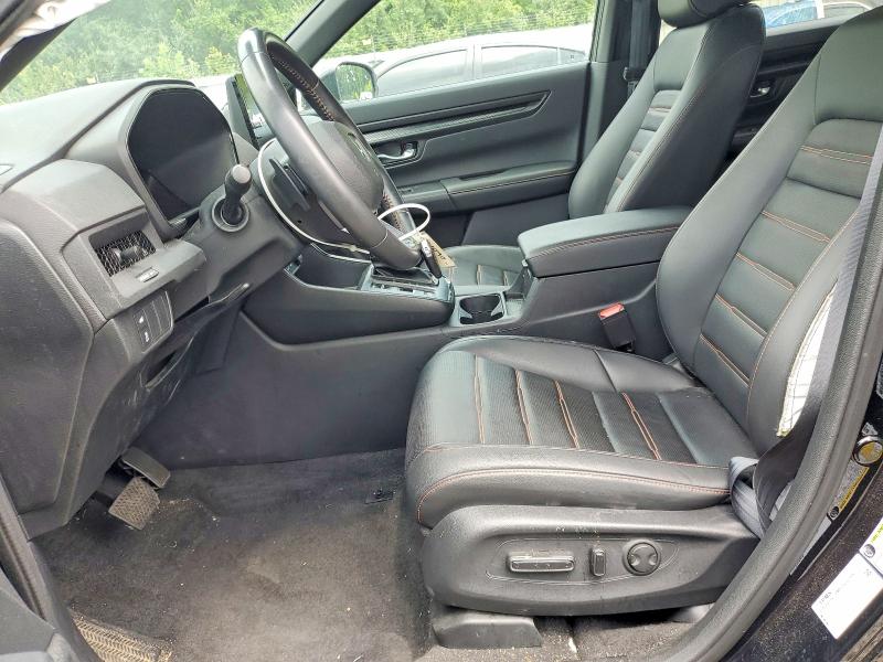 Aukcja sprzedaży 2024 Honda Cr-v, vin: 7FARS6H8XRE074737, numer aukcji: 55615316