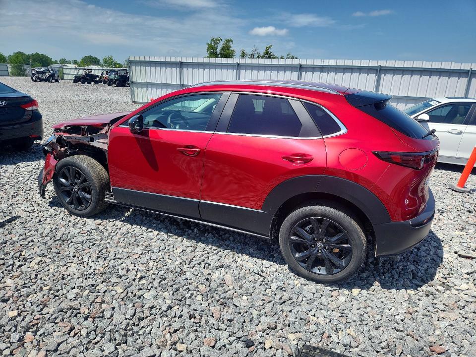 Продажа на аукционе авто 2025 Mazda Cx-30, vin: 3MVDMBBM3SM793651, номер лота: 58848436