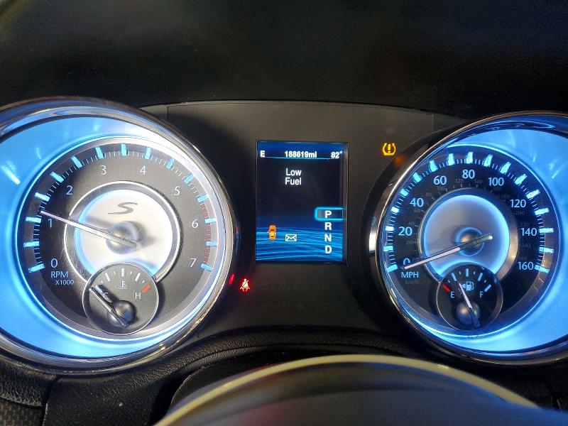 61330756 :رقم المزاد ، 2C3CCAGT8DH591212 vin ، 2013 Chrysler 300 مزاد بيع