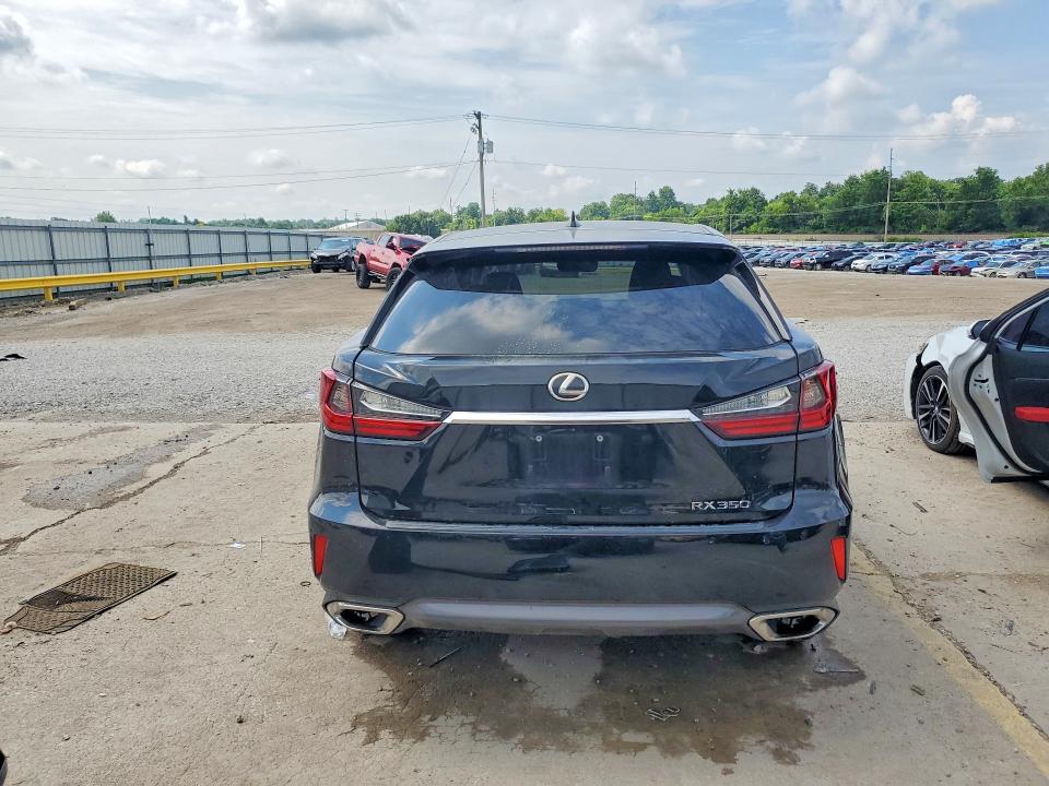 Aukcja sprzedaży 2016 Lexus Rx, vin: 2T2ZZMCA2GC017922, numer aukcji: 59255676