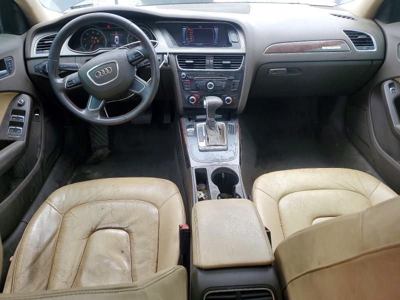 Aukcja sprzedaży 2015 Audi A4, vin: WAUBFAFL0FN023320, numer aukcji: 62946386