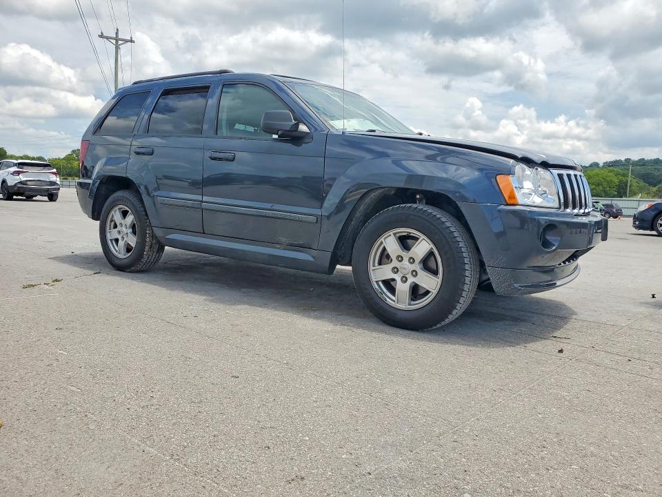 Aukcja sprzedaży 2007 Jeep Grand Cherokee, vin: 1J8GS48K37C526484, numer aukcji: 59365896