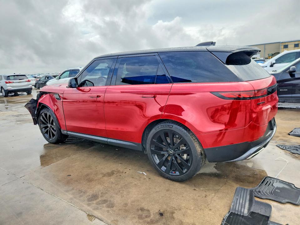 Aukcja sprzedaży 2023 Land Rover Range Rover Sport, vin: SAL1P9EU9PA107593, numer aukcji: 60637026