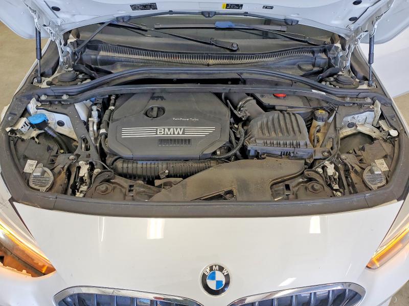 Продажа на аукционе авто 2021 Bmw 228xi, vin: WBA73AK09M7J03467, номер лота: 60879916