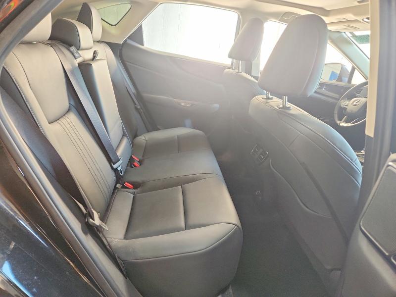 2022 Lexus Nx მანქანა იყიდება აუქციონზე, vin: JTJGGCEZ6N5002569, აუქციონის ნომერი: 56867006