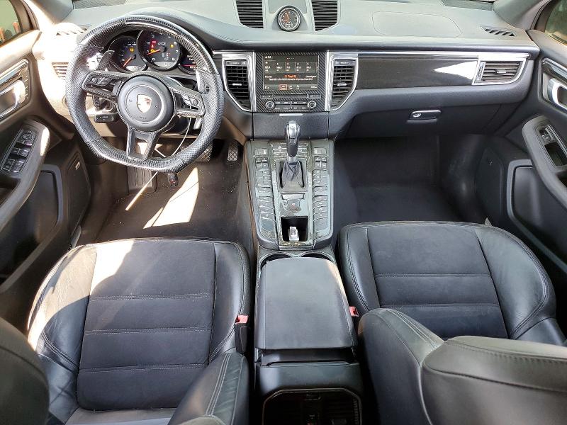 Aukcja sprzedaży 2017 Porsche Macan, vin: WP1AG2A5XHLB50132, numer aukcji: 61366926