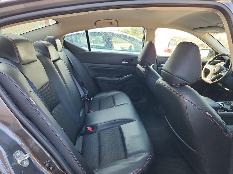 Aukcja sprzedaży 2025 Nissan Altima, vin: 1N4BL4CV9SN325207, numer aukcji: 61997516