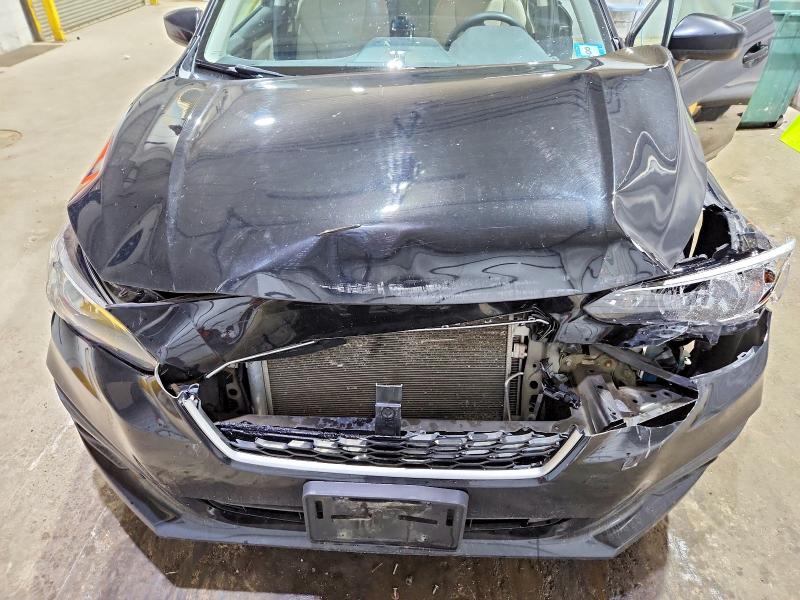 59840986 :رقم المزاد ، 4S3GKAB66J3619122 vin ، 2018 Subaru Impreza مزاد بيع