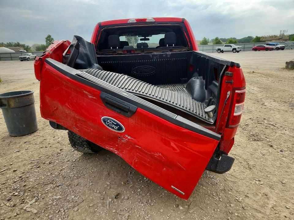 2019 Ford F150 მანქანა იყიდება აუქციონზე, vin: 1FTEW1EP1KFD43478, აუქციონის ნომერი: 62795496