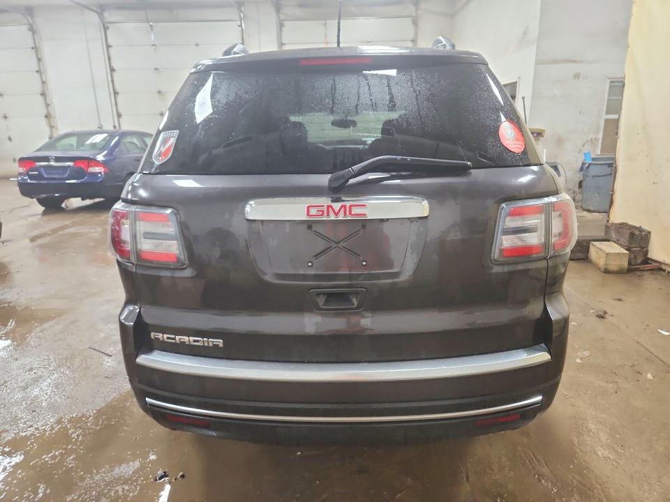 Продаж на аукціоні авто 2014 Gmc Acadia, vin: 1GKKRNED0EJ272240, номер лоту: 61355806