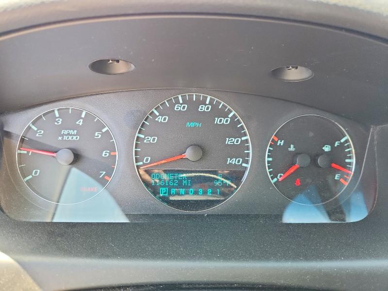 Aukcja sprzedaży 2011 Chevrolet Impala, vin: 2G1WC5EM1B1236392, numer aukcji: 61002726