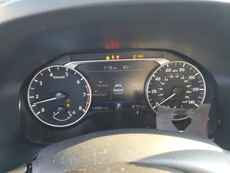 Продажа на аукционе авто 2024 Nissan Altima, vin: 1N4BL4DVXRN324818, номер лота: 61210276