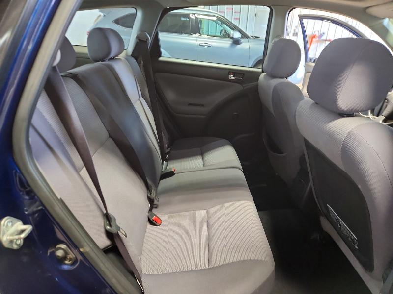 Продаж на аукціоні авто 2005 Toyota Matrix, vin: 2T1LR32E45C416336, номер лоту: 63169176