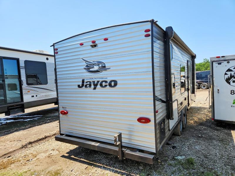 Aukcja sprzedaży 2021 Jayc O Jay Flight Slx, vin: 1UJBJ0BN0M17V3347, numer aukcji: 57144366