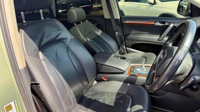 Продажа на аукционе авто 2007 Audi Q7, vin: WA1BY74L47D091995, номер лота: 59908686