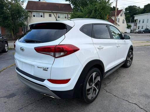 Продажа на аукционе авто 2017 Hyundai Tucson, vin: KM8J3CA28HU295247, номер лота: 63611796