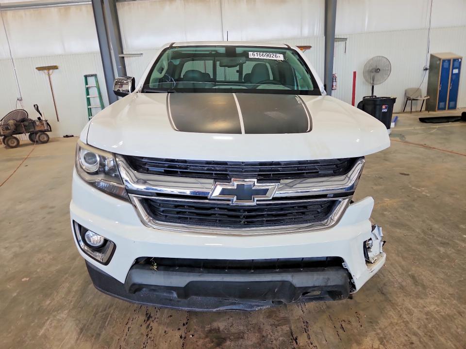 Aukcja sprzedaży 2016 Chevrolet Colorado, vin: 1GCHTCE35G1366054, numer aukcji: 61669026