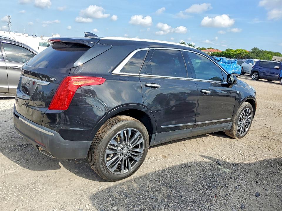 Aukcja sprzedaży 2018 Cadillac Xt5, vin: 1GYKNERS6JZ201016, numer aukcji: 59280106