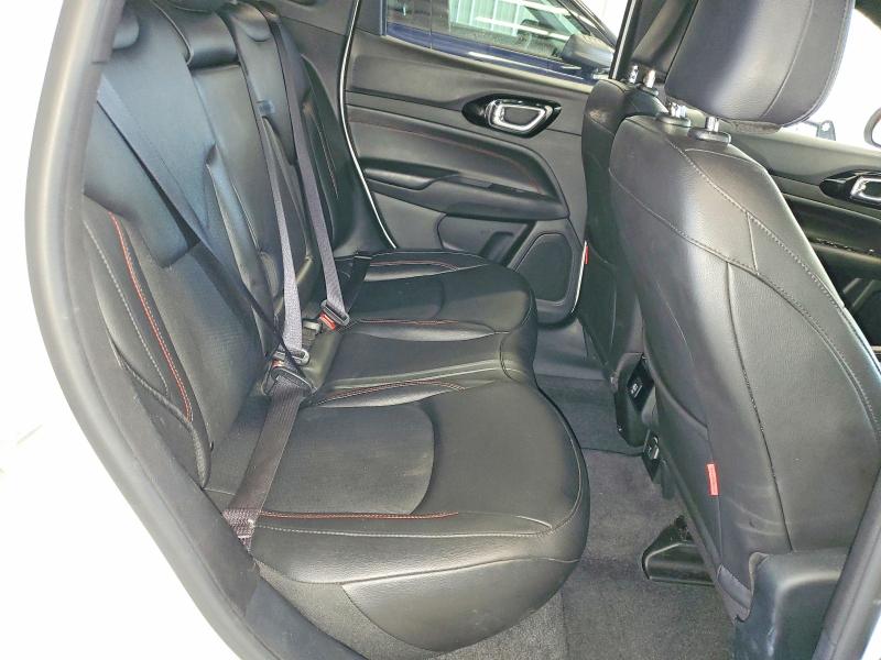 Продаж на аукціоні авто 2025 Jeep Compass, vin: 3C4NJDDN4ST532681, номер лоту: 61243056