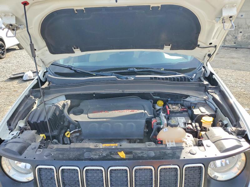 Aukcja sprzedaży 2020 Jeep Renegade, vin: ZACNJAAB5LPL19687, numer aukcji: 62810806