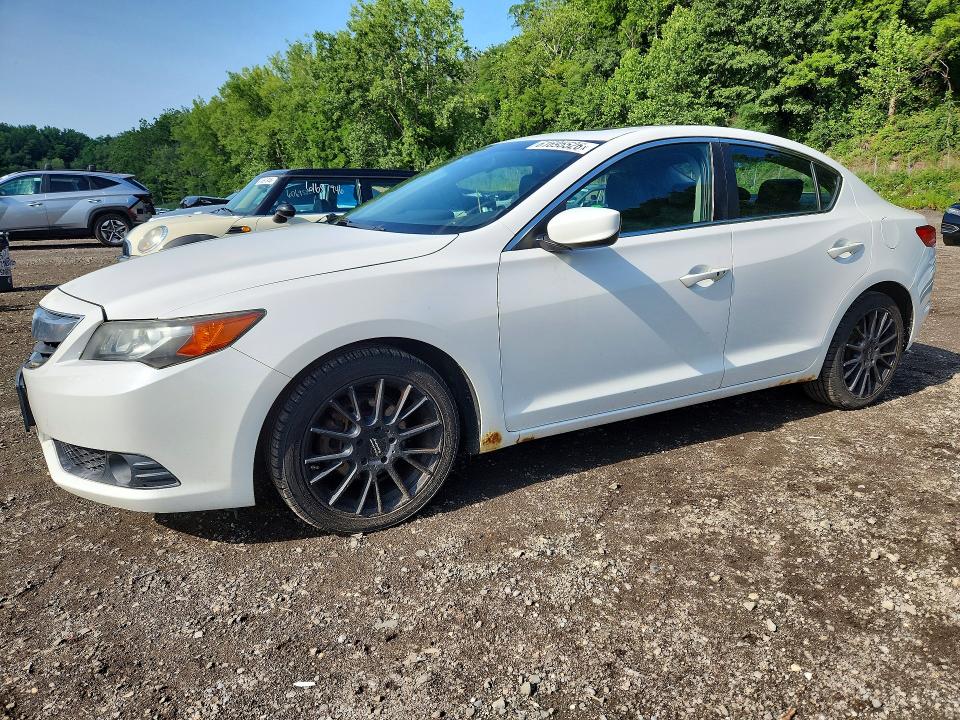 2014 Acura Ilx მანქანა იყიდება აუქციონზე, vin: 19VDE1F31EE004768, აუქციონის ნომერი: 61695526