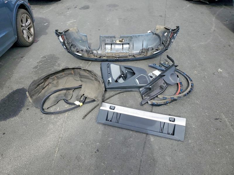 Aukcja sprzedaży 2016 Audi Q3, vin: WA1GFCFS5GR015570, numer aukcji: 59849236