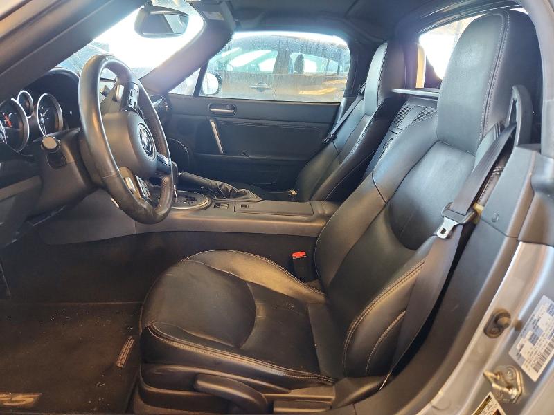 61257146 :رقم المزاد ، JM1NC2PF4E0235026 vin ، 2022 Mazda Mx-5 Miata مزاد بيع