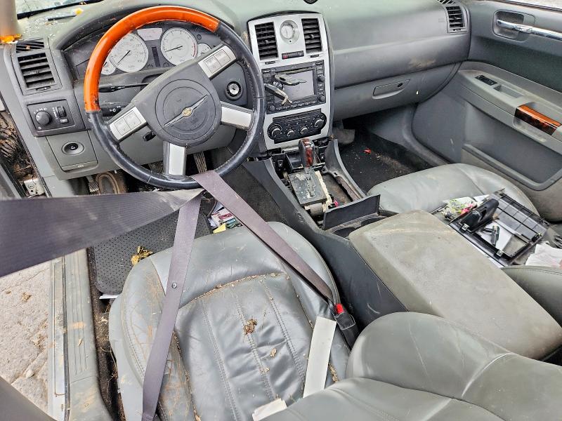 Aukcja sprzedaży 2005 Chrysler 300c, vin: 2C3JA63H85H519648, numer aukcji: 62225946