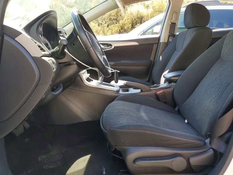 Aukcja sprzedaży 2015 Nissan Sentra, vin: 3N1AB7AP6FY331783, numer aukcji: 62624266