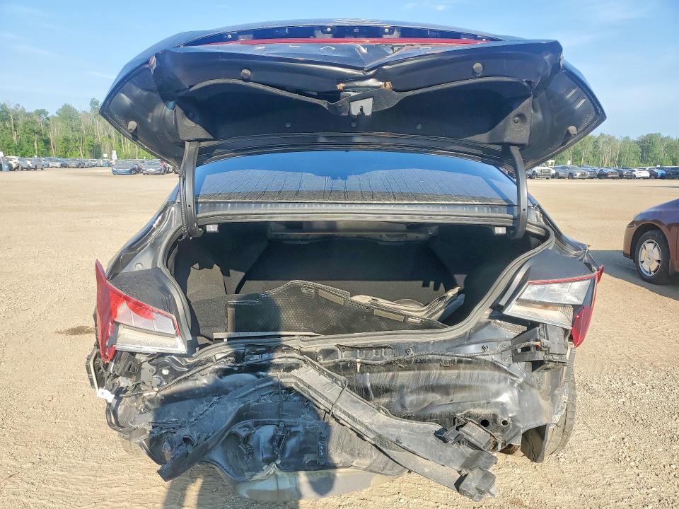 2025 Hyundai Elantra მანქანა იყიდება აუქციონზე, vin: KMHLM4DG0SU078589, აუქციონის ნომერი: 61525046